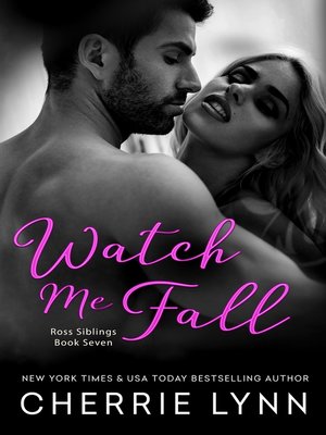cover image of Watch Me Fall